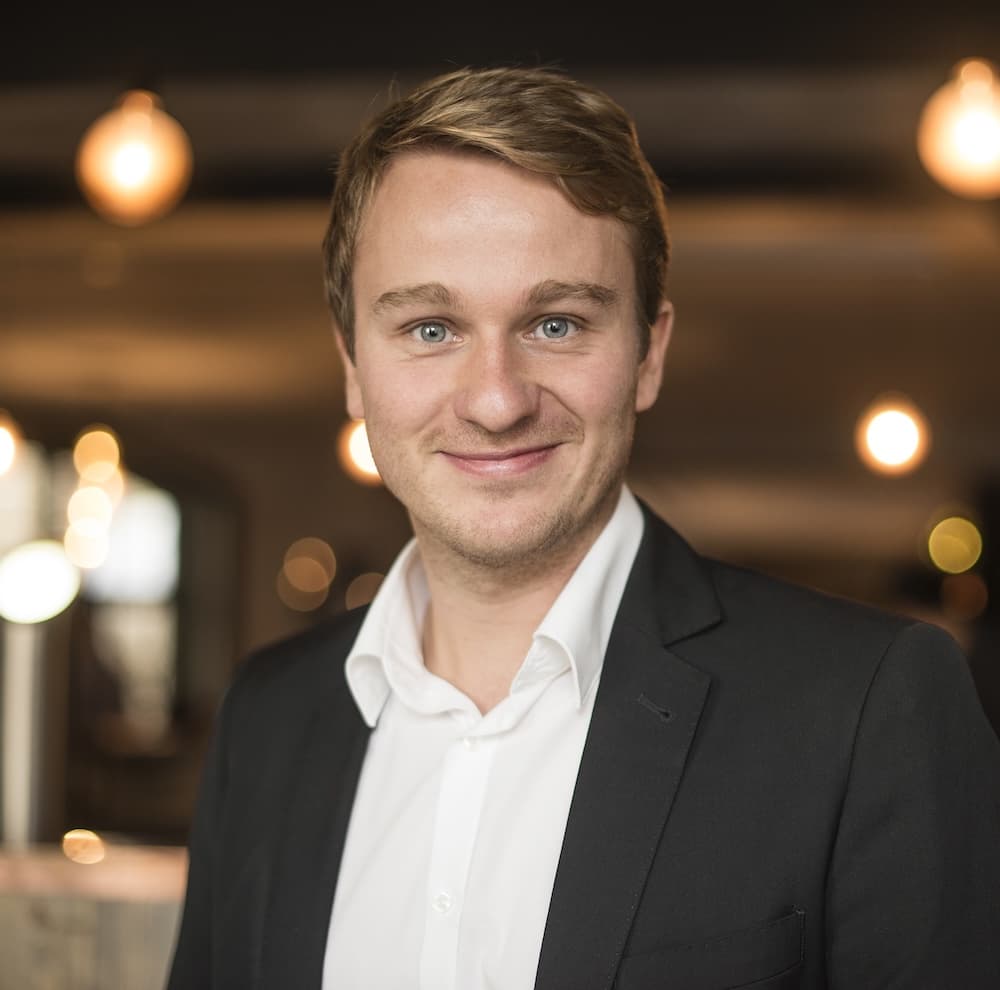 René Bognar Bild